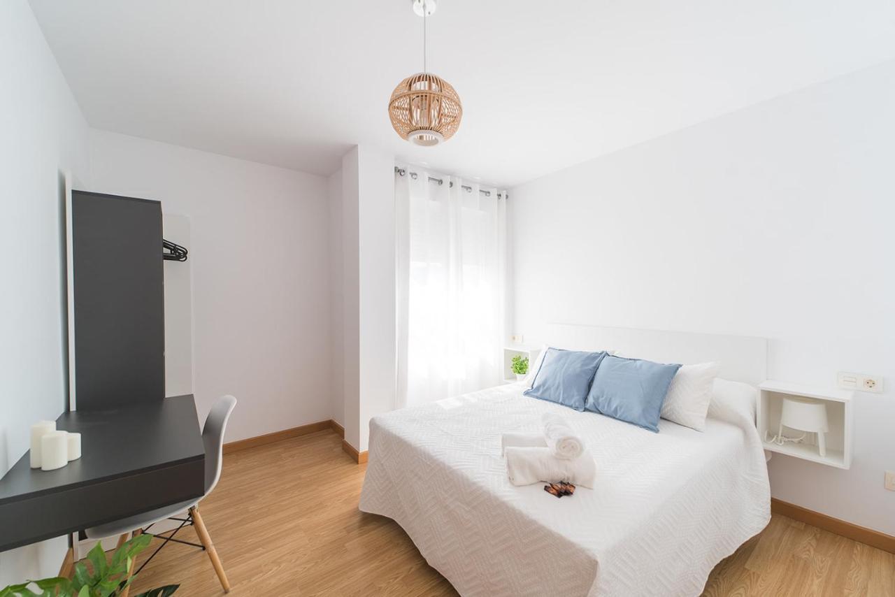 Expoholidays- Apartamentos Puerto Aguadulce Агуадульсе Екстер'єр фото